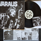 VARAUS - ½ LP (uusintapainos) - pikkukuva 1