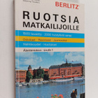 Ruotsia Matkailijoille - pikkukuva 1