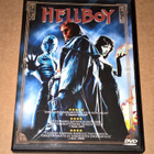 HELLBOY DVD - pikkukuva 1