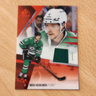2023-24 SP Game Used Miro Heiskanen Jersey - pikkukuva 1