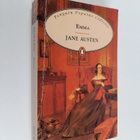 Jane Austen : Emma - pikkukuva 1