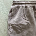 H&M naisten L-XL collegehousut vaalea lila - pikkukuva 3