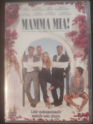 Mamma Mia!