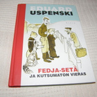Eduard Uspenski Fedja-setä ja kutsumaton vieras - pikkukuva 1