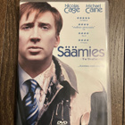 Säämies (2006) - DVD - pikkukuva 1