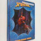 Spider-manin tarina - pikkukuva 1