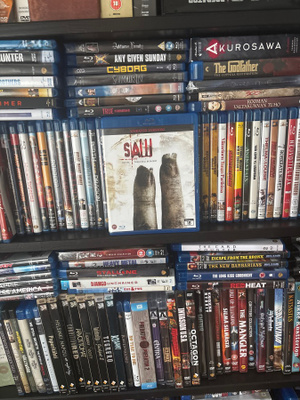Saw 2
