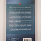 Eero Ojanen : Ihmisen filosofia - pikkukuva 2