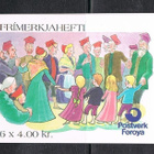 Färsaaret 1994 - Joulu vihko ++ - pikkukuva 2