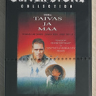 Oliver Stone: TAIVAS JA MAA (1993) Tommy Lee Jones (UUSI) - pikkukuva 1