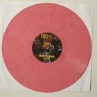 Kiss  Dressed To Thrill Värivinyyli LP  Etched - pikkukuva 4