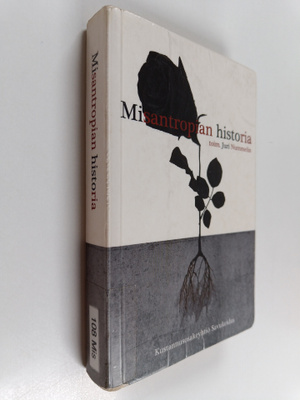 Juri (toim.) Nummelin : Misantropian historia