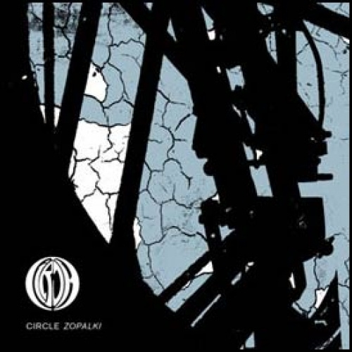 Circle - Zopalki CD