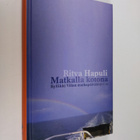 Ritva Hapuli : Matkalla kotona : Kyllikki Villan matkapäi... - pikkukuva 1