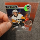 Valtteri Puustinen - Synergy / Pittsburgh Penguins - pikkukuva 2