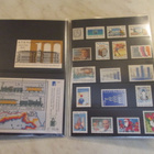 Suomen postimerkit Vuosikirjat 1984-1991. - pikkukuva 3
