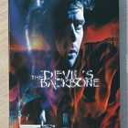Guillermo del Toro: DEVIL'S BACKBONE (2001) 2DVD - pikkukuva 1