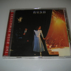Rush - Exit...Stage Left (CD) - pikkukuva 1