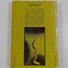 Marja (toim.) Paasio : Synnyt - pikkukuva 2