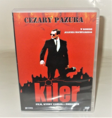 THE HITMAN  (Kiler)