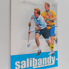 Mika Kulju ym. : Salibandykirja - pikkukuva 1