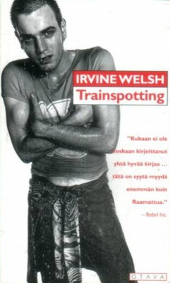 Irvine Welsh: Trainspotting