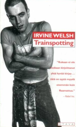 Irvine Welsh: Trainspotting