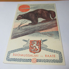 Tilgmann Suomussalmi - Raate * Paletti - pikkukuva 1