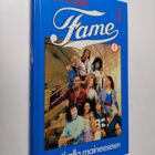 Lisa Todd : Fame - matkalla maineeseen 1 - pikkukuva 1