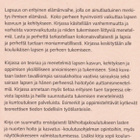 Marika Vilén: Lapsuus - pikkukuva 3