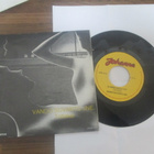 VANDO SUVANTO JNE. - totta kai hieno ex 7'' SINGLE - pikkukuva 2