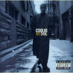 COOLIO - My Soul - CD