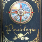 Piratologia - Meripäiväkirja (Kirjalito 2007) - pikkukuva 1