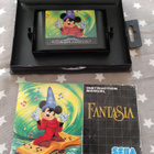 Fantasia (MEGA DRIVE) - pikkukuva 4