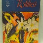Kotiliesi No 9 toukokuu 1947 - pikkukuva 1