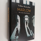 Volker Kutscher : Marlow der siebte Rath-Roman - pikkukuva 1
