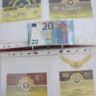 VANHOJA Etikettejä CCCP Armenia Azerbaijan Gruusia 150+ kpl - pikkukuva 5
