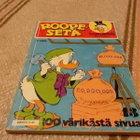 ROOPE-SETÄ - taskulehti no 43 , 3/1983 - pikkukuva 1