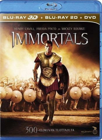 Immortals	(14 264)	k	-FI-	BLUR+DVD	suomik.	(2)	3D / 2D