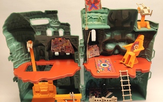 Motu - Castle Grayskull
