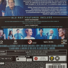 NEWSROOM KOKO SARJA 1 - 3 KAUDET BLU-RAY - pikkukuva 4