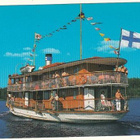 Höyrylaiva S/S Kallavesi - pikkukuva 1