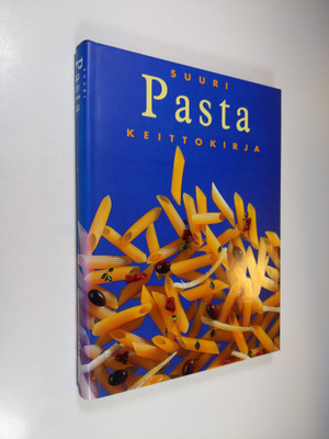 Suuri pastakeittokirja