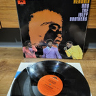 The Isley Brothers & Jimi Hendrix - In The Beginning - pikkukuva 1