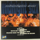 Various • Midnight Sax CD - pikkukuva 1