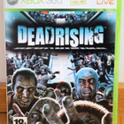 XBOX 360: Dead Rising - pikkukuva 1