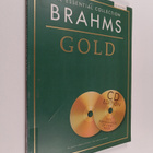 Kate Bradley : The Essential Collection Brahms Gold - pikkukuva 1