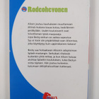 Sharon Siamon : Rodeohevonen - pikkukuva 2