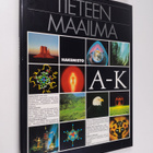 Bernard (toim.) Dixon : Tieteen maailma Hakemisto 1-2 : A... - pikkukuva 1