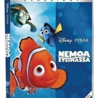 Nemoa etsimässä (Pixar Klassikko 05) - pikkukuva 1